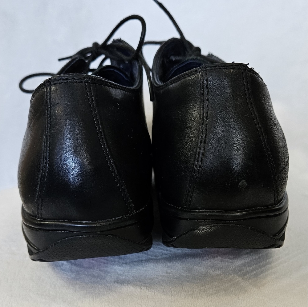 MEN'S KABISA 5 OXFORD BLACK men's 8 - 8.5 - Picture 5 of 10